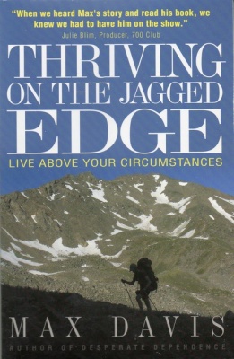 Thriving on the Jagged Edge